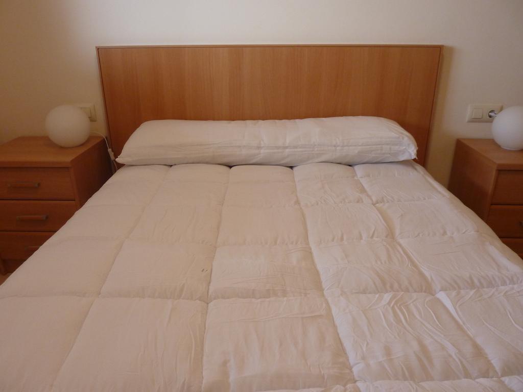 Apartamentos Boutique Pompeya Peñíscola Rom bilde