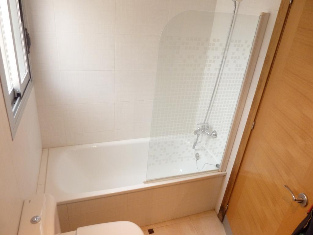Apartamentos Boutique Pompeya Peñíscola Rom bilde